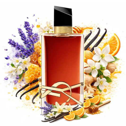 Libre Le Perfume Intense - Unleash Your Boldness!